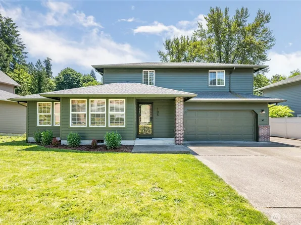 104 Cedar Falls Drive, Kelso, WA 98626
