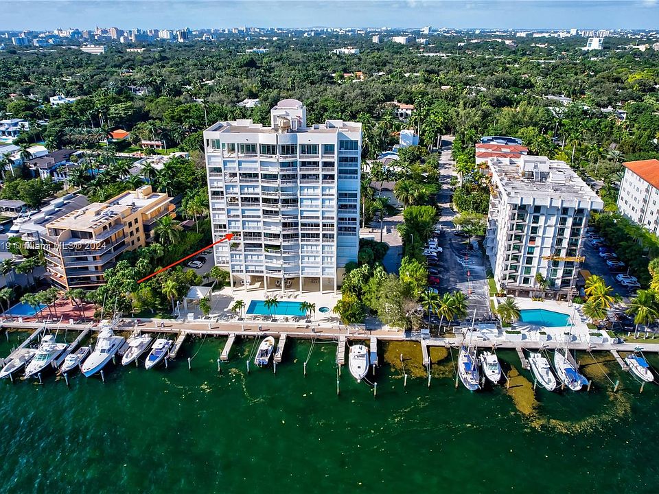 1st image of 1690 S Bayshore Ln APT 6B
