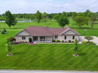 17210 State Route 694, Ottawa, OH 45875