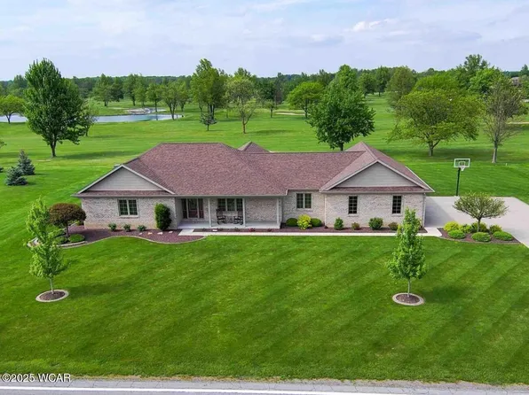 17210 State Route 694, Ottawa, OH 45875