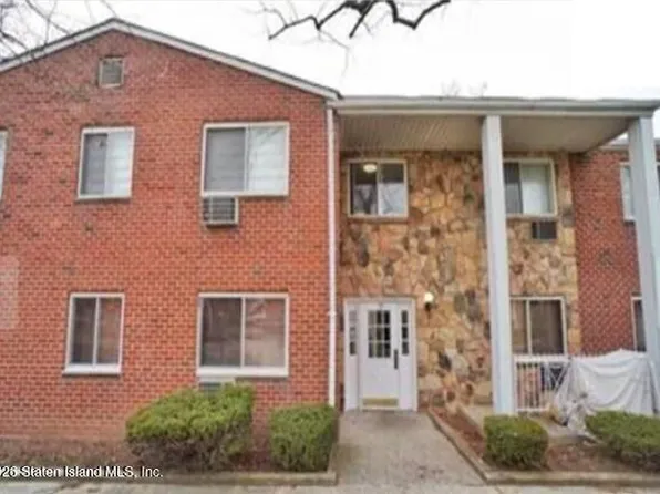 21 Gadsen Pl APT 1B, Staten Island, NY 10314