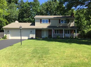1919 Inwood Ter, Schenectady, NY 12303