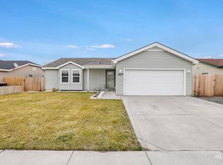 1457 Wrangler St, Twin Falls, ID 83301