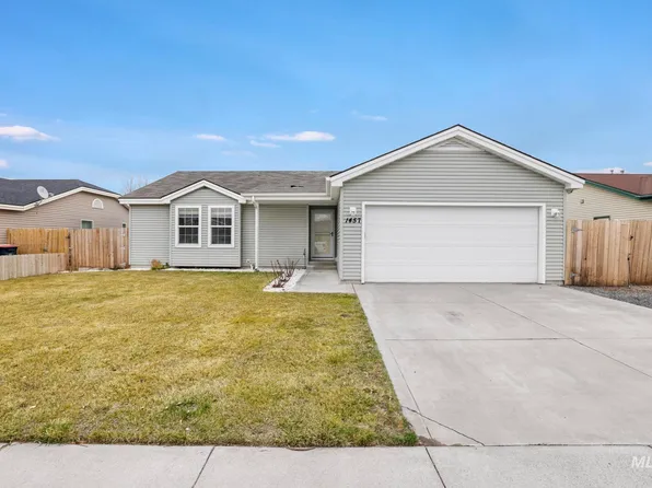 1457 Wrangler St, Twin Falls, ID 83301