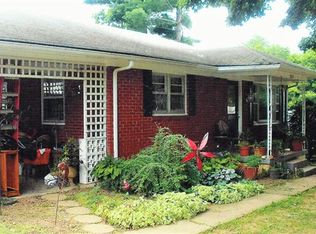 12633 S Highway 333, Vine Grove, KY 40175