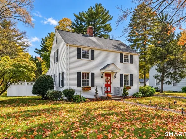 349 Hills Street, East Hartford, CT 06118