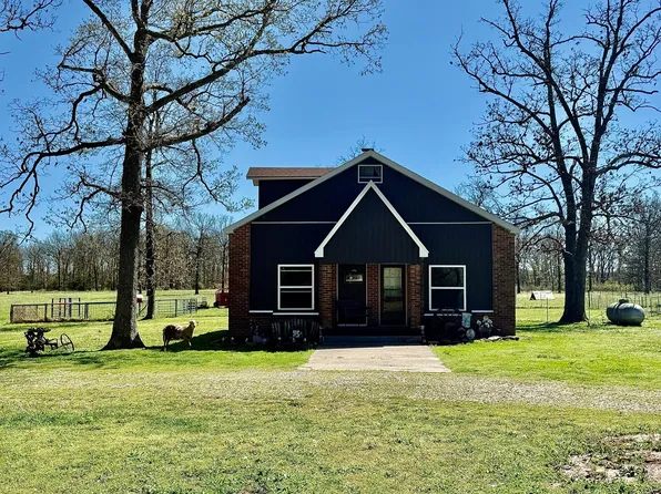 8775 Farm Road 2098, Purdy, MO 65734