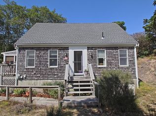 40 Longstreet Ln, Eastham, MA 02642