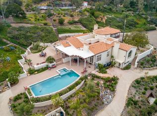 15452 El Camino Real, Rancho Santa Fe, CA 92067