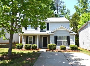 2522 Manes Ct, Charlotte, NC 28208