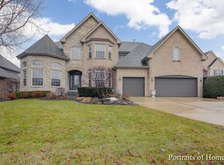 195 Salt Lake Dr, Bloomingdale, IL 60108
