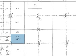 0 Kramer Station Rd, Kramer Junction, CA 93516