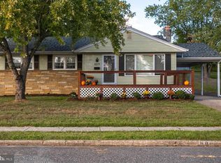 609 Fort Dr, Westampton, NJ 08060