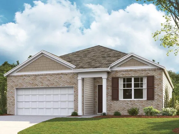 962 Blue Jay Way, Morristown, TN 37813