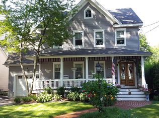 58 Morris Ave, Manasquan, NJ 08736