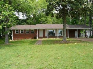 717 Dearborn St, Muscle Shoals, AL 35661
