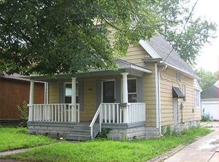 1459 Colburn St, Toledo, OH 43609