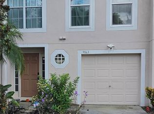 9863 ASHBURN LAKE DRIVE, TAMPA, FL 33610