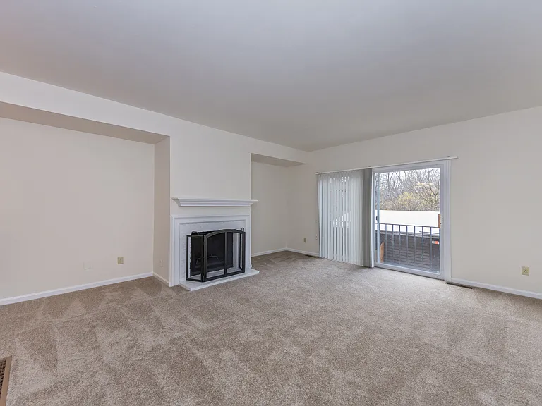 Indian Creek Apartments and Townhomes — Photo 138
