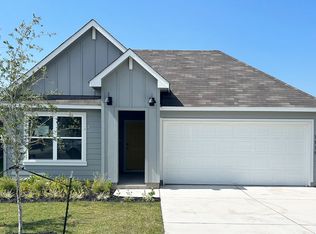 1815 Redchinned Dr, Lockhart, TX 78644