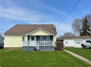 112 Elwood Ave, Medina, NY 14103