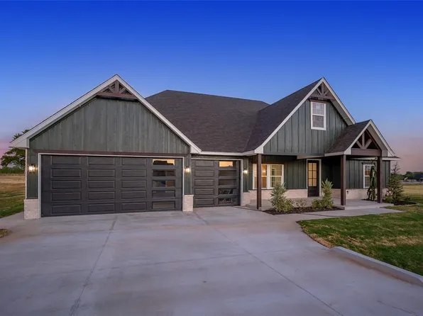 2451 Wind River Cir, Blanchard, OK 73010