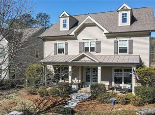340 Wagon Way, Alpharetta, GA 30009