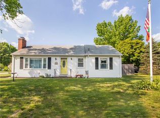 497 Great Rd, Lincoln, RI 02865