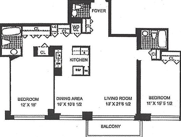 1st image of 245 E 93rd St APT 22E