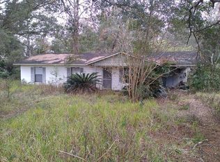 2630 NE 165th Ter, Williston, FL 32696