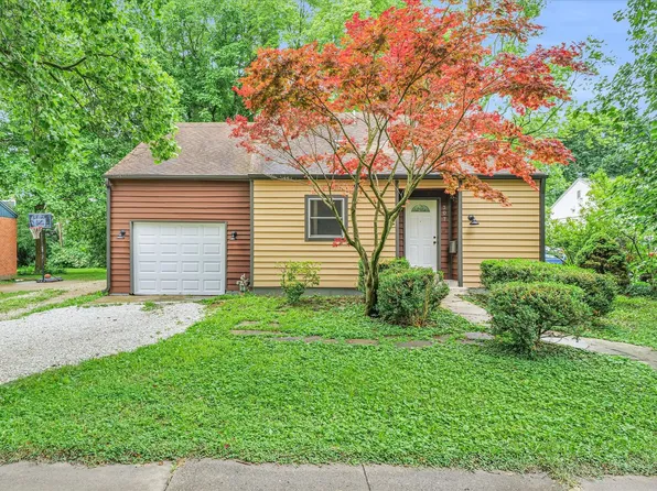 307 Hessel Blvd, Champaign, IL 61820