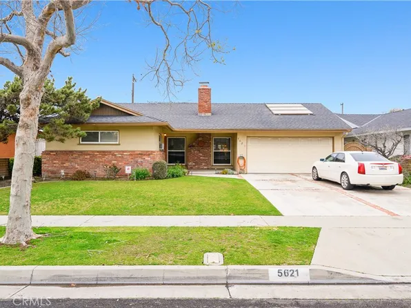 5621 W Tampion Ave, Santa Ana, CA 92704