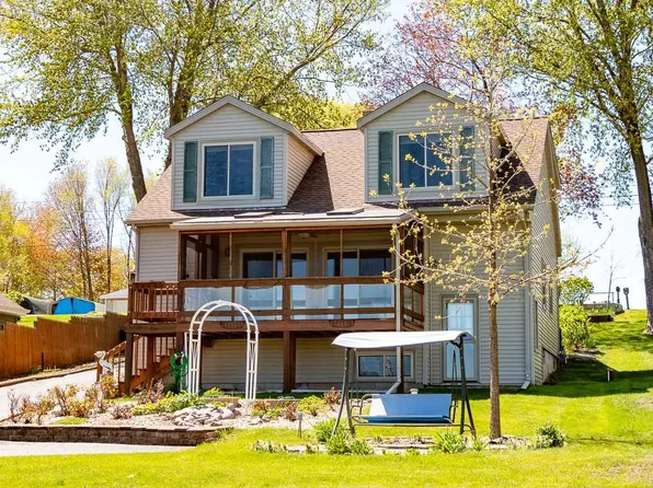 N5226 Wildcat ROAD, Iron Ridge, WI 53035