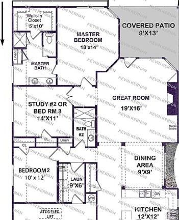 4th image of 707 Pelican Hills Dr