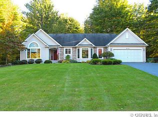 6519 Lakeside Rd, Ontario, NY 14519