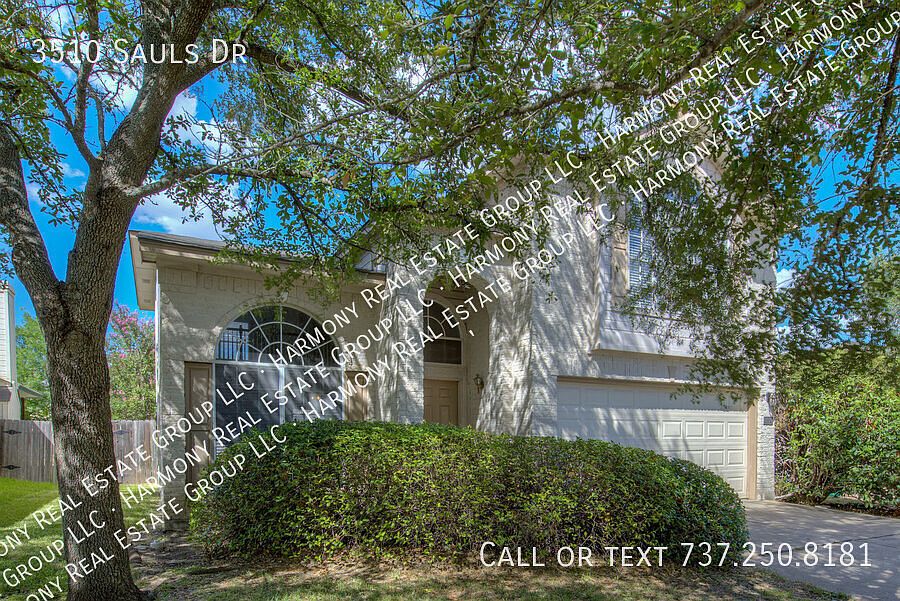 1st image of 3510 Sauls Dr