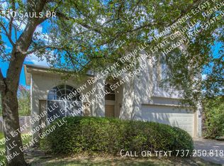 3510 Sauls Dr, Austin, TX 78728