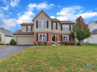 5840 Porsha Dr, Sylvania, OH