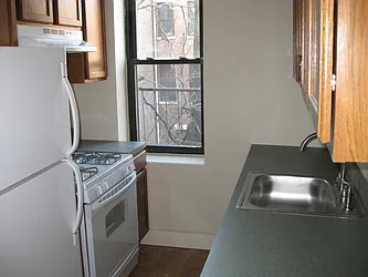 Rented by OGI Management