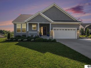 12204 N 152nd Cir, Bennington, NE 68007