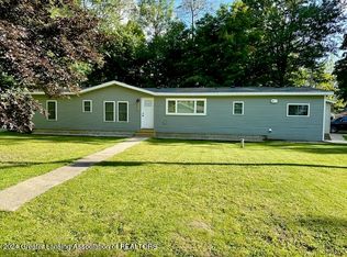 7211 W Missaukee Blvd, Lake City, MI 49651