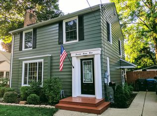 1423 Sheridan Dr, Kalamazoo, MI 49001