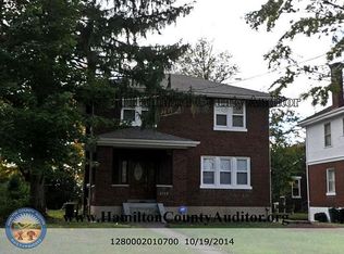 6513 Iris Ave, Cincinnati, OH 45213