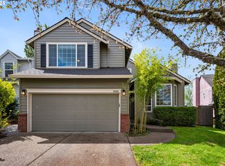 15164 NW Fawnlily Dr, Portland, OR 97229
