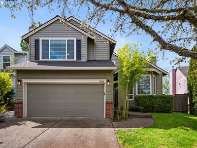 15164 NW Fawnlily Dr, Portland, OR, 97229