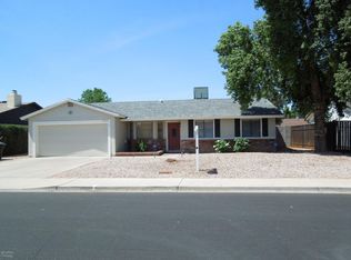 3130 E Diamond Ave, Mesa, AZ 85204