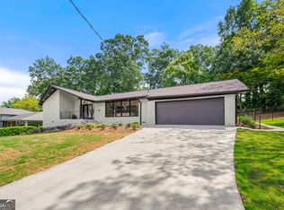 4171 Liffey Ln, Decatur, GA 30034