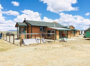 641 S Park Dr, Como, CO 80432