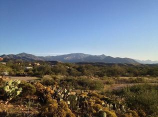 W La Mariposa St, Oracle, AZ 85623