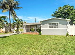 7251 Grandview Blvd, Miramar, FL 33023